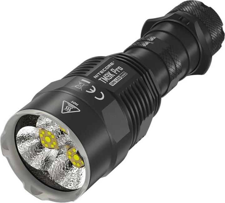 Immagine prodotto Nitecore TM9K Pro (13.30 cm, 9900 lm)