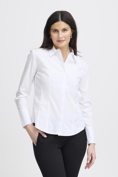 Actual product image Fransa FRZASHIRT SH 10 20614047 (M)