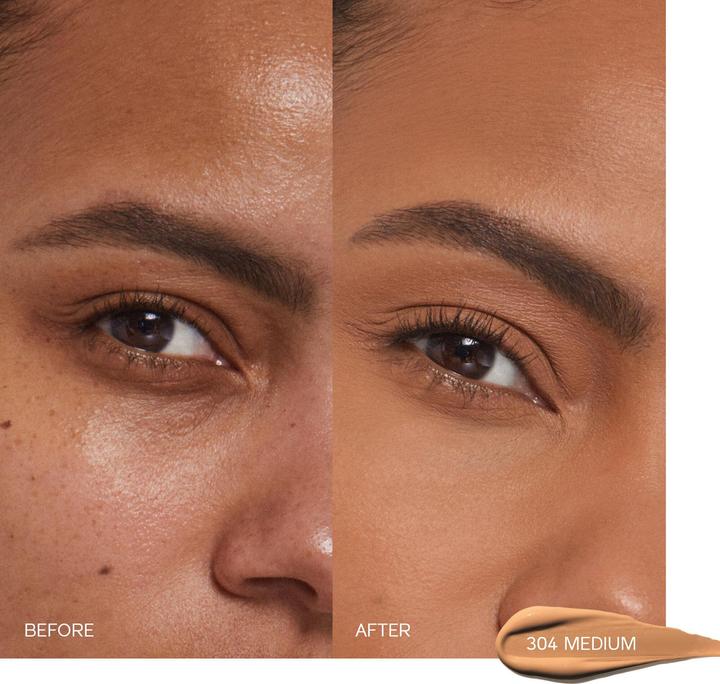Immagine prodotto Shiseido Syncho Skin Self Refreshing Liquid Concealer (304 Medio)