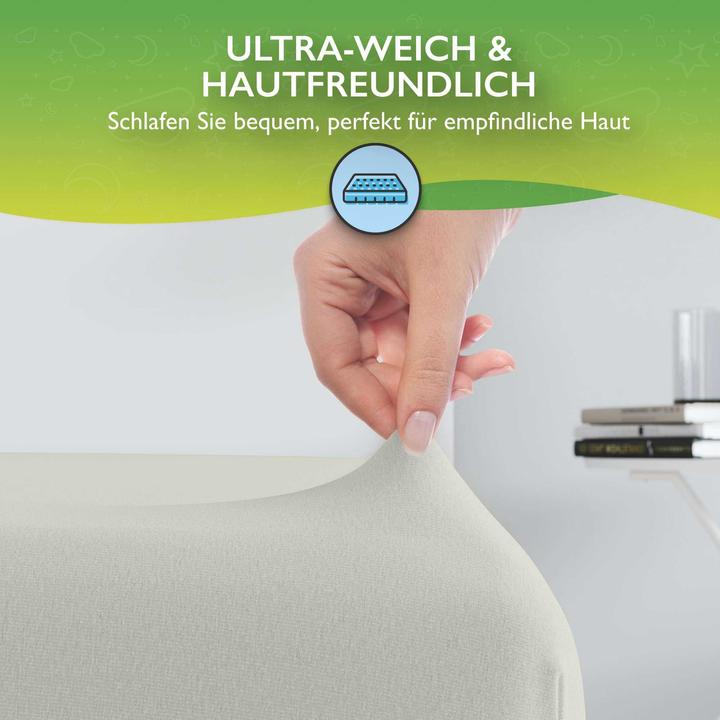Image du produit Etérea Comfort (180 x 200 cm, 200 x 200 cm)
