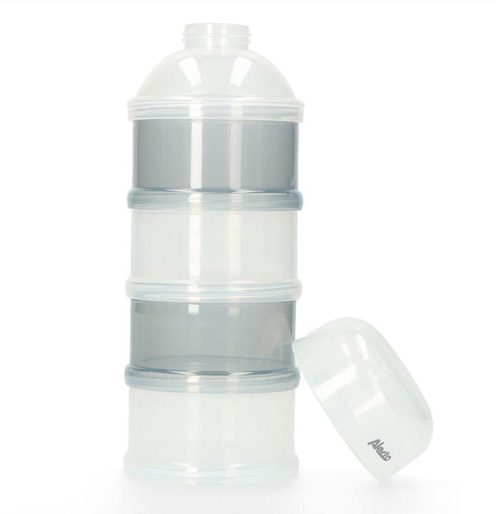 Image du produit Alecto Distributeur de lait pour bébés