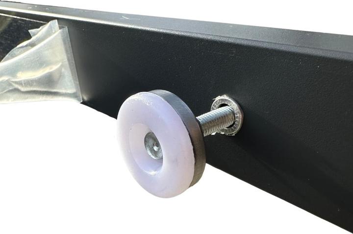 Produktbild Ventaris Lamellenwand horizontal (6 cm, 113 cm)