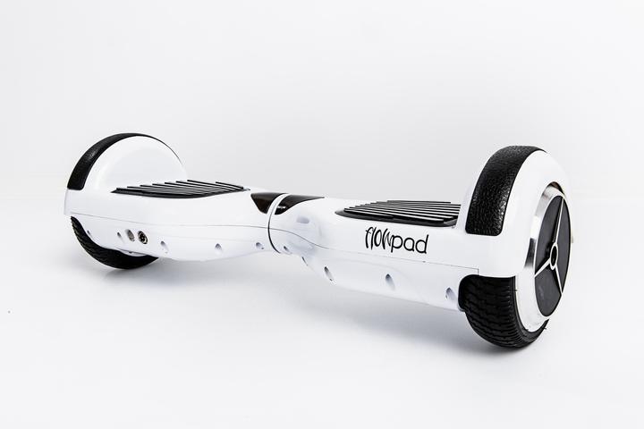 Produktbild SoFlow Flowpad (15 km/h, 250 W)