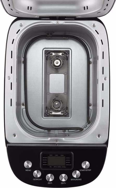 Image du produit Unold Big Black Backmeister