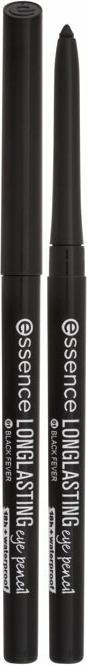 essence Long Lasting (0 Schwarz)
