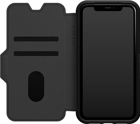Produktbild OtterBox Strada Folio (Apple iPhone 11)