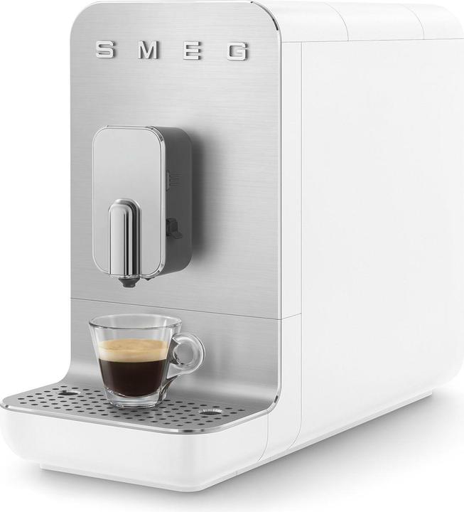 Image du produit Smeg BCC13WHMEU (Prise UE)