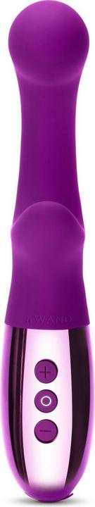 Image du produit Le Wand Vibrateur Xo G & Point P