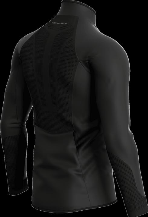 Produktbild Compressport Hurricane Windproof Jacket M (S)
