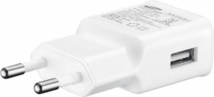 Actual product image Samsung EP-TA200EWE (15 W)