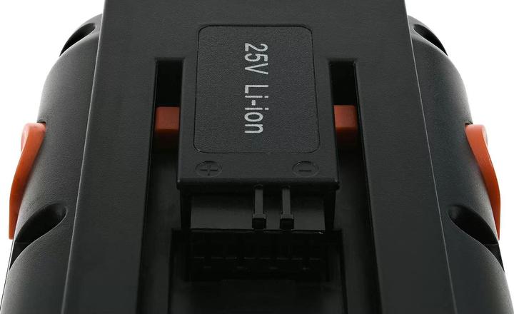 Image du produit AccuCell Batterie pour tondeuse hélicoïdale sans fil Gardena 380 Li Type 04025-20 25 Volt 3000mAh (25 V)