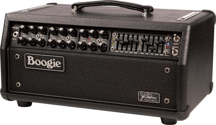 Image du produit Mesa Boogie JP-2C Tête (Guitare)