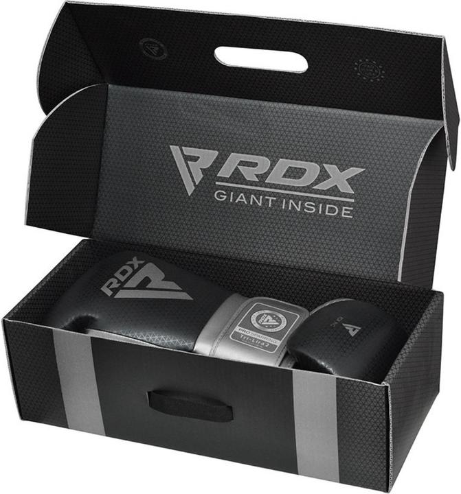 Produktbild Rdx L2 Mark Pro Sparring Boxing Gloves Hook and loop (14 OZ)