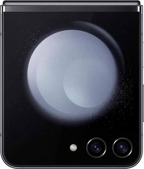 Produktbild Samsung Galaxy Z Flip 5 (256 GB, Graphite, 6.70", SIM + eSIM, 12 Mpx, 5G)