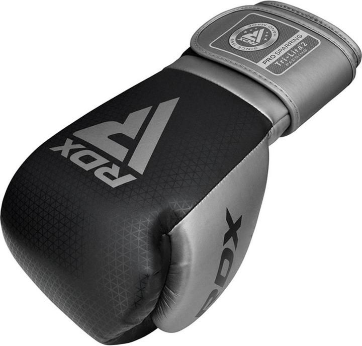 Produktbild Rdx L2 Mark Pro Sparring Boxing Gloves Hook and loop (14 OZ)