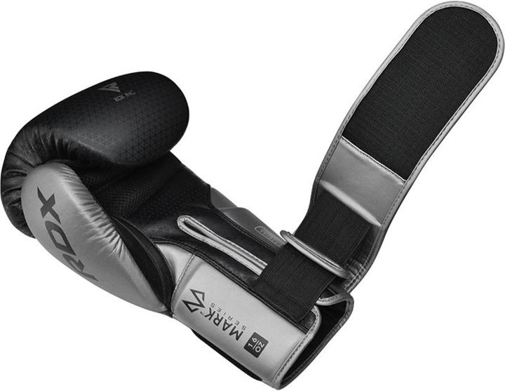 Produktbild Rdx L2 Mark Pro Sparring Boxing Gloves Hook and loop (14 OZ)