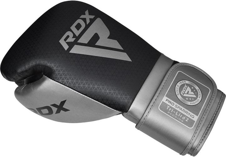 Produktbild Rdx L2 Mark Pro Sparring Boxing Gloves Hook and loop (14 OZ)