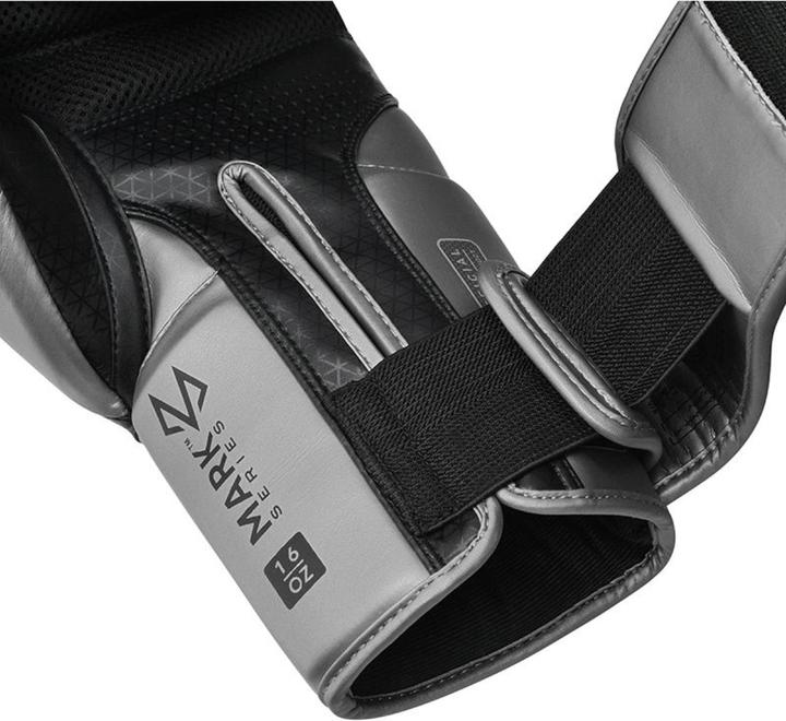 Produktbild Rdx L2 Mark Pro Sparring Boxing Gloves Hook and loop (14 OZ)