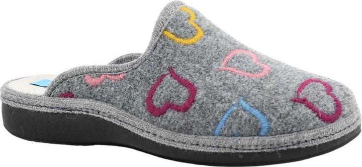 Lunar Pantoffeln Love