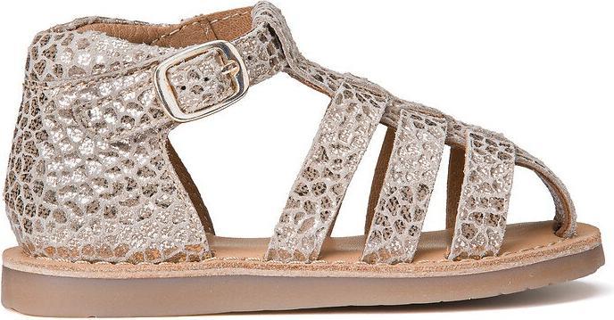 Produktbild La Redoute Collections Ledersandalen (23)