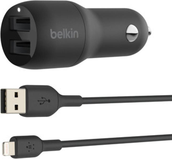 Immagine prodotto Belkin Boost Charger