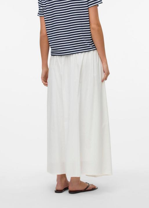 Produktbild Vero Moda VMROXANNE Mittlere Taille Langer Rock Rock (XS)