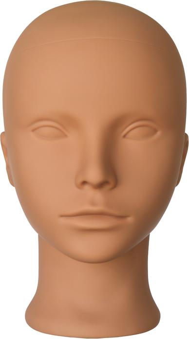 Image du produit Cosmetic Cosmetics Übungskopf Slip On