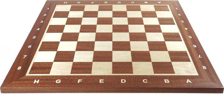 Immagine prodotto Holzecke Scacchiera professionale da torneo n. 5