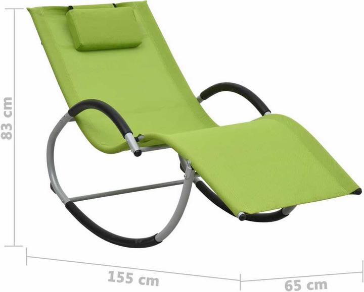 Immagine prodotto VidaXL Sybila (155 cm)