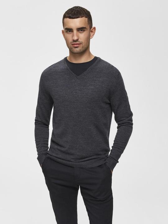 Actual product image Selected Homme Knitted sweater (S)
