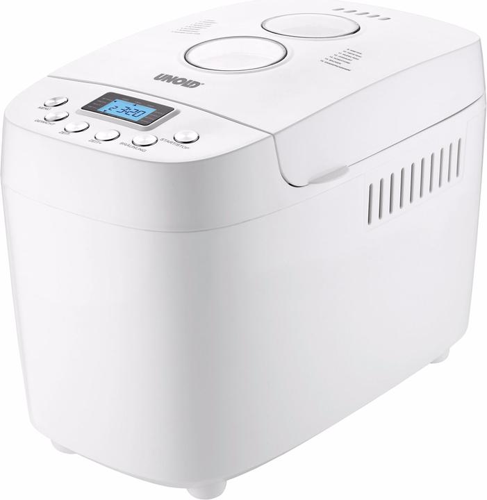 Immagine prodotto Unold 68520 Big White Backmeister