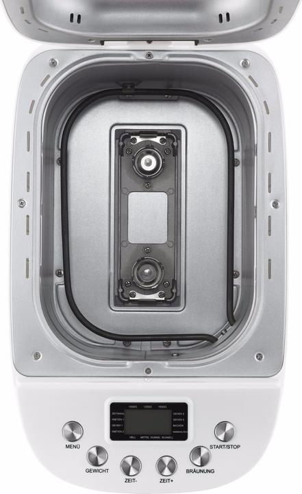 Immagine prodotto Unold 68520 Big White Backmeister