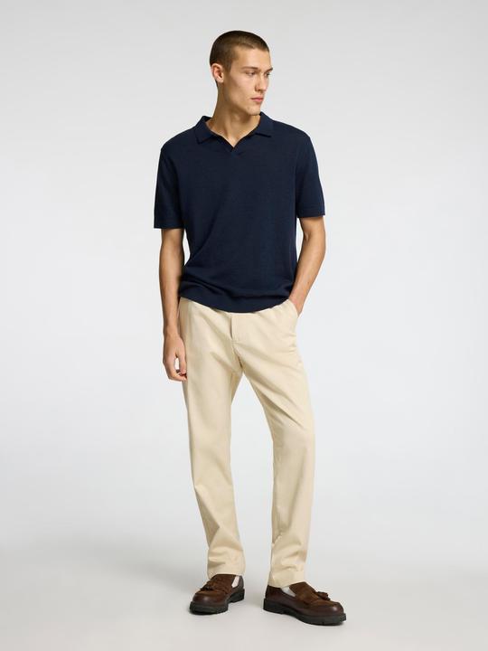 Immagine prodotto Selected Homme Klassische Tapered Hose (M)