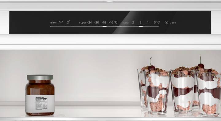 Image du produit Bosch Hausgeräte KBN96VFE0 (383 l)