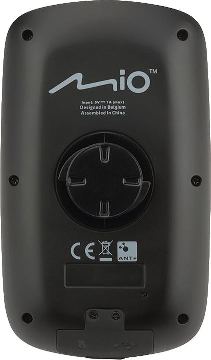Actual product image Mio Cyclo 215 HC
