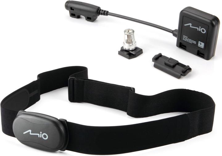 Actual product image Mio Cyclo 215 HC