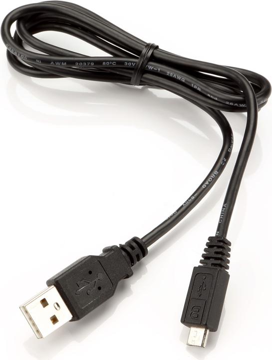 Actual product image Mio Cyclo 215 HC