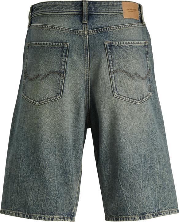 Image du produit Jack & Jones Jjiron Jjskewed Shorts Sbd 454 (L)