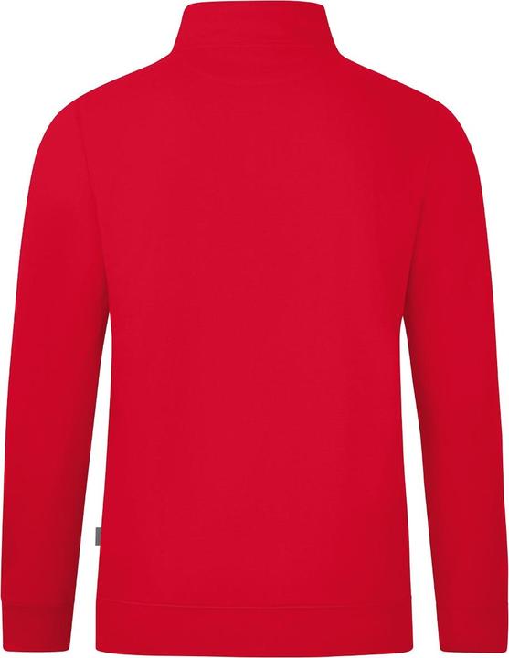 Produktbild JAKO Sweatjacke Doubletex (48)