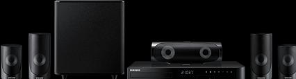 Image du produit Samsung Ht-J5500 (49 W)