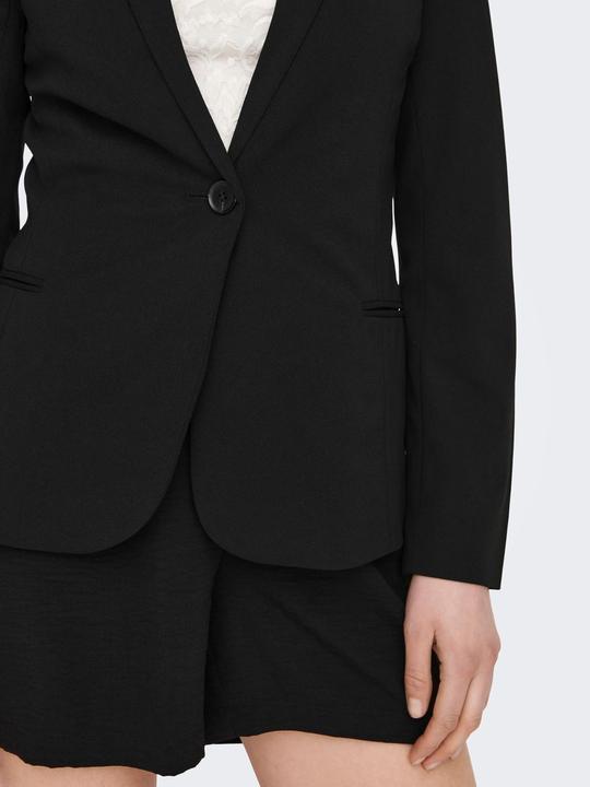 Actual product image Only Slim fit Falling lapel blazer Blazer (38)