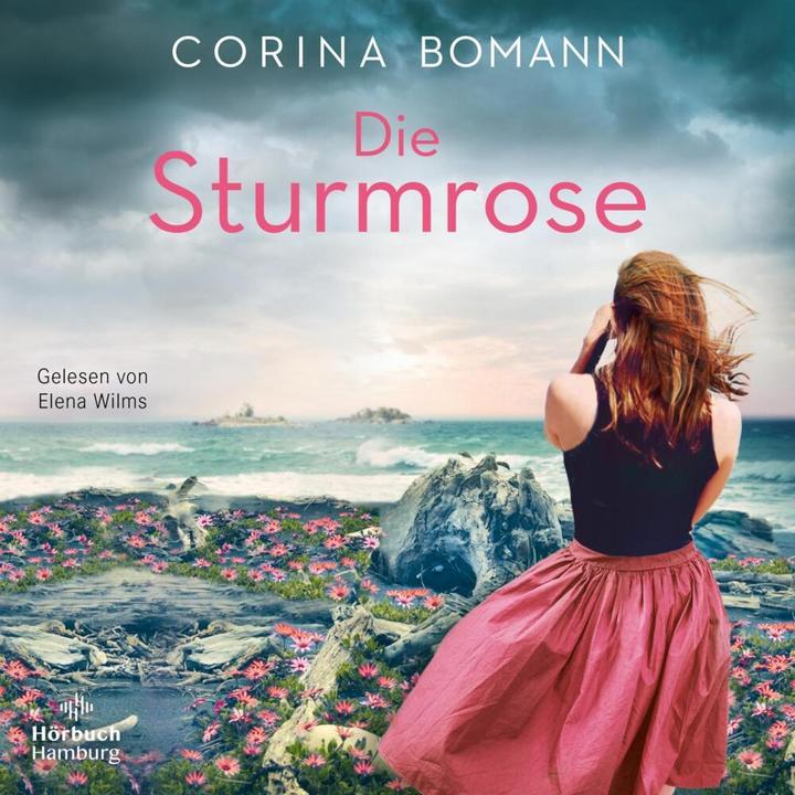 Image du produit La rose des tempêtes (Corina Bomann, Elena Wilms, Allemand)