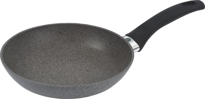 Immagine prodotto Ballarini Ferrera (20 cm, Padella per friggere, Alluminio)