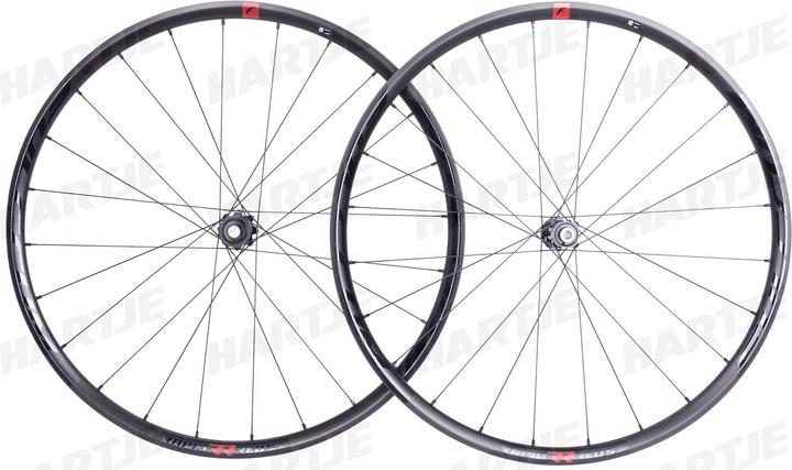 Fulcrum Rapid Red 5 (Wheelset, 28")
