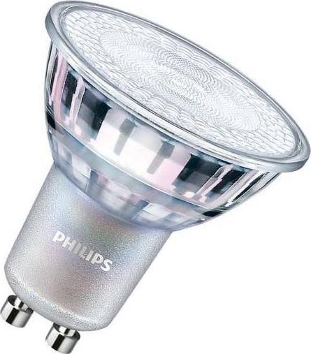 Produktbild Philips Professional Mas (GU10, 3.70 W, 270 lm, 1 x, F)