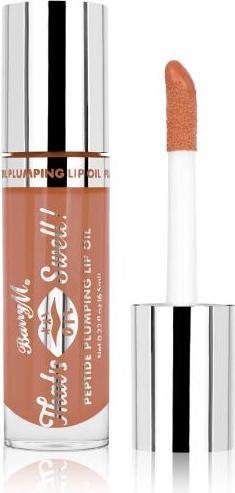 Produktbild Barry M That's Swell! Peptide Plumping Lip Oil (Honeyed Hue)