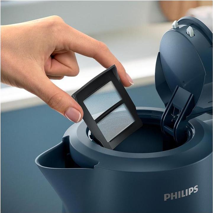 Produktbild Philips HD9411/71 (1.70 l, CH-Stecker)