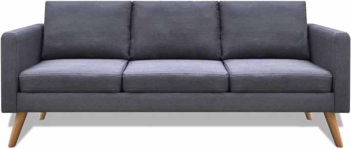 Produktbild VidaXL Canda (3-Sitzer)