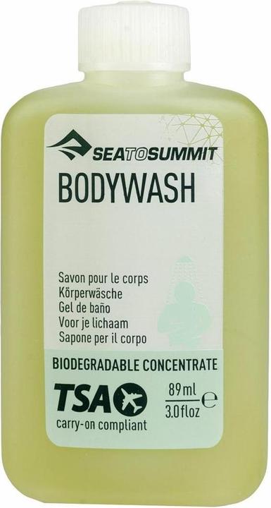 Image du produit Sea To Summit Lavage liquide pour le corps (Savon liquide, 89 ml)