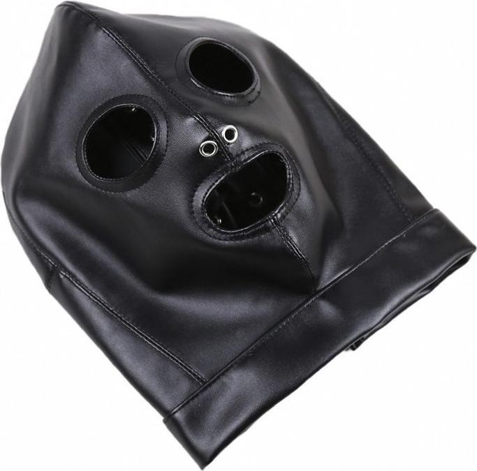 Produktbild Protect Expert SM-Maske mit 3 Löchern